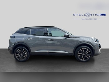 Used Peugeot 2008 2025 for sale - 79280656: Photo