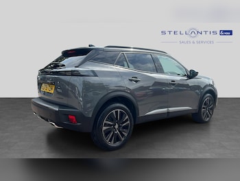 Used Peugeot 2008 2025 for sale - 79280656: Photo