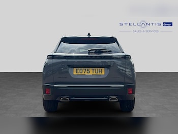 Used Peugeot 2008 2025 for sale - 79280656: Photo