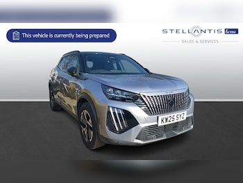 Used Peugeot 2008 2025 for sale - 77770318: Photo