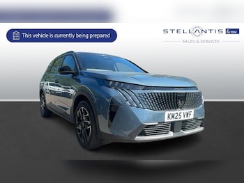 Used Peugeot 5008 2025 for sale - 78449476: Photo