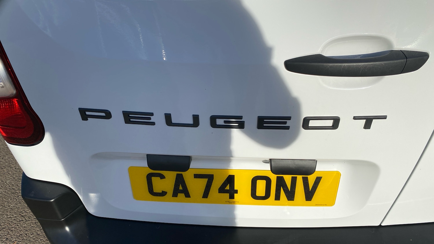 Vehicle 26