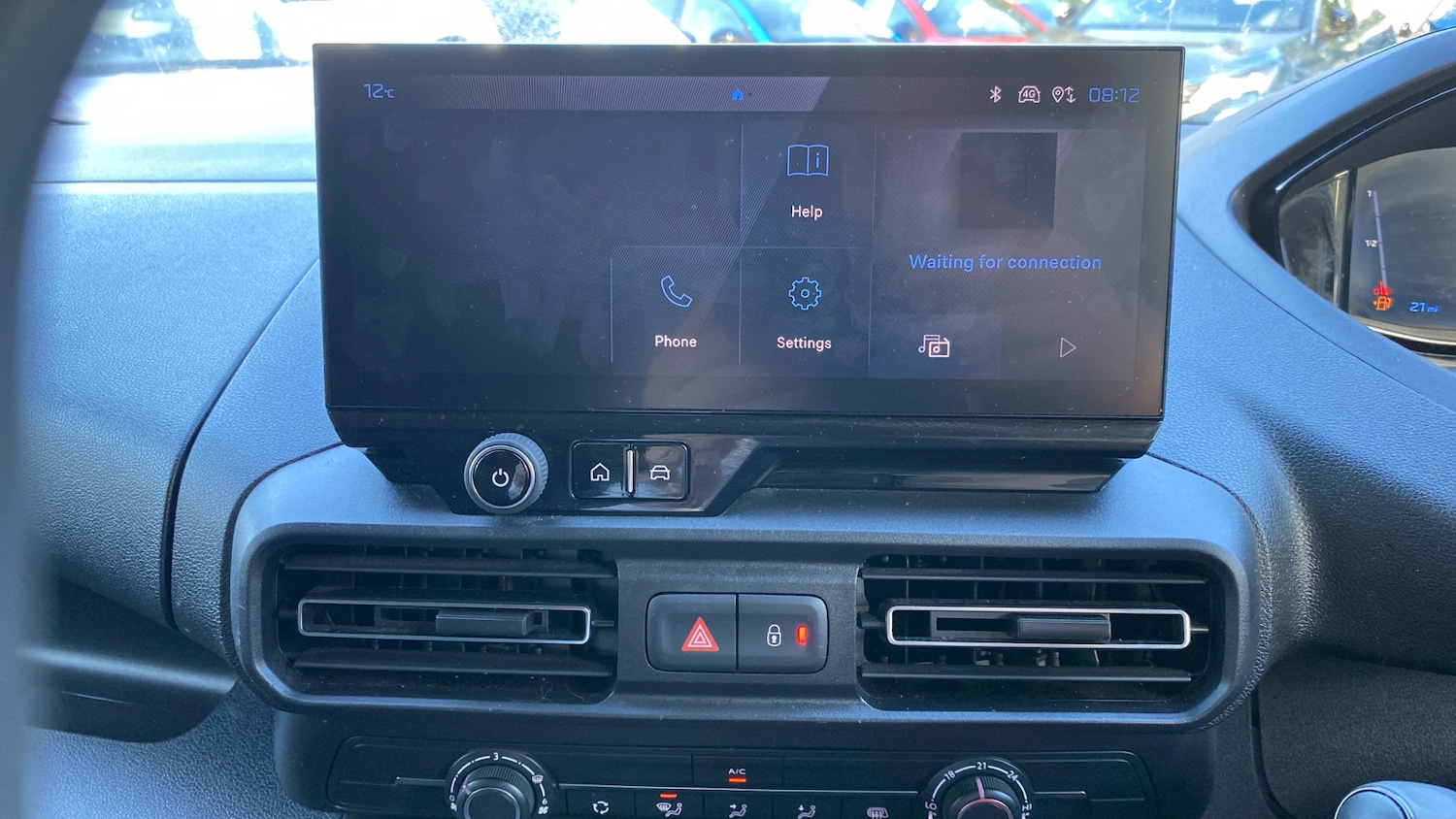 Vehicle 28