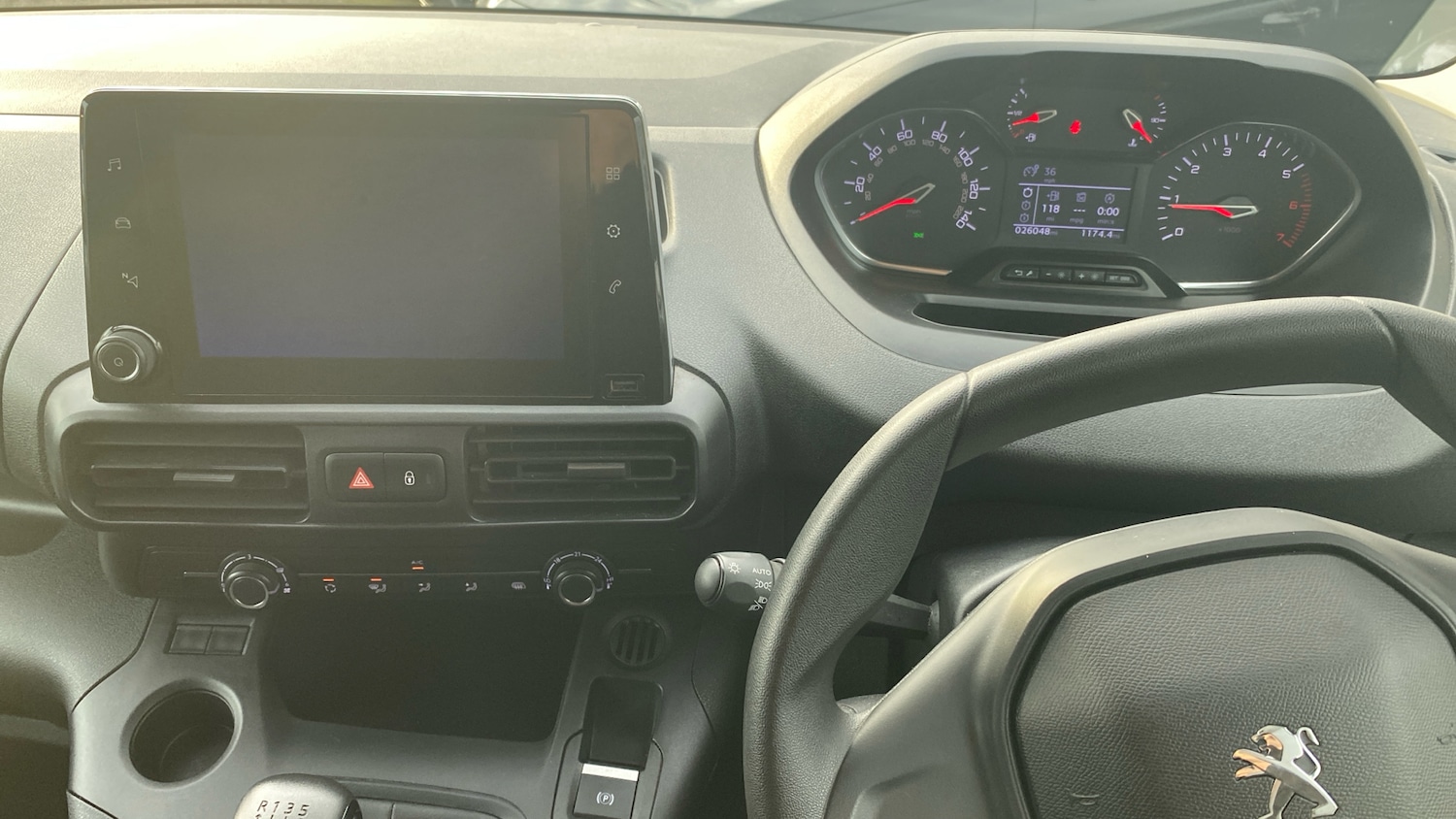 Used Peugeot Partner 2023 for sale - 76914349: Photo 10