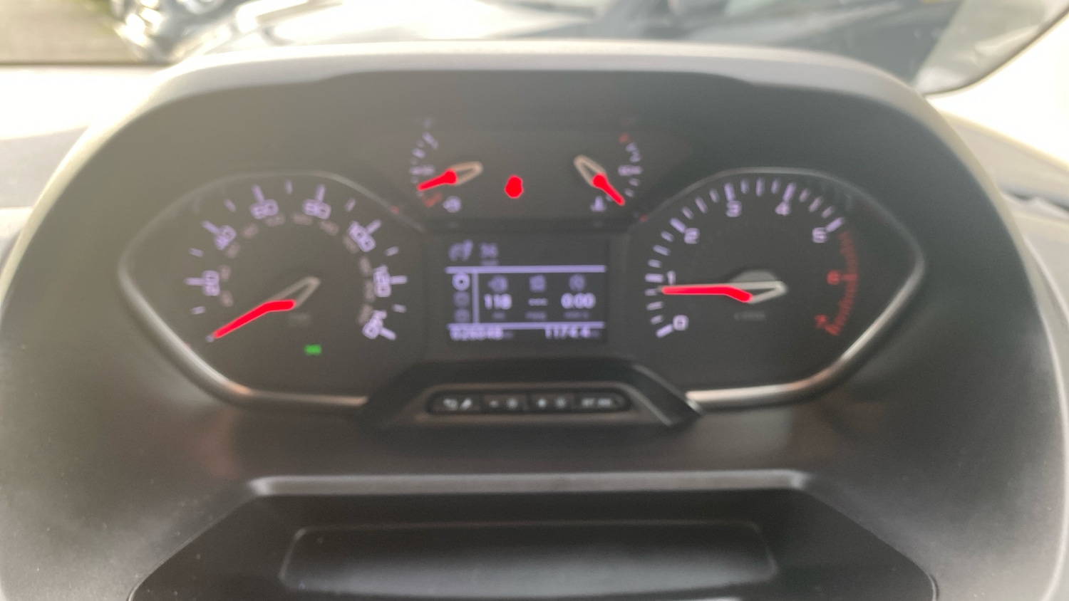 Used Peugeot Partner 2023 for sale - 76914349: Photo 13