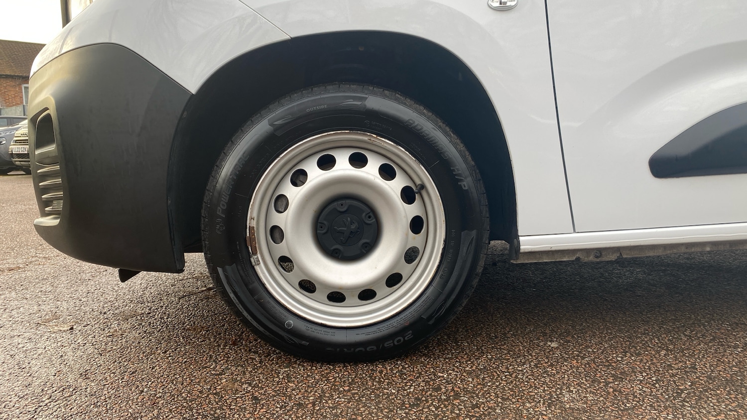 Used Peugeot Partner 2023 for sale - 76914349: Photo 14