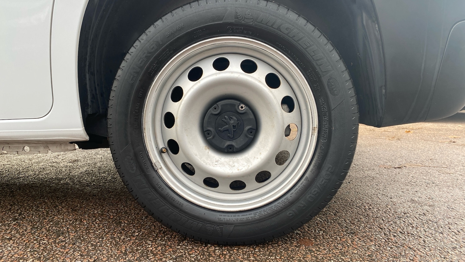 Used Peugeot Partner 2023 for sale - 76914349: Photo 15