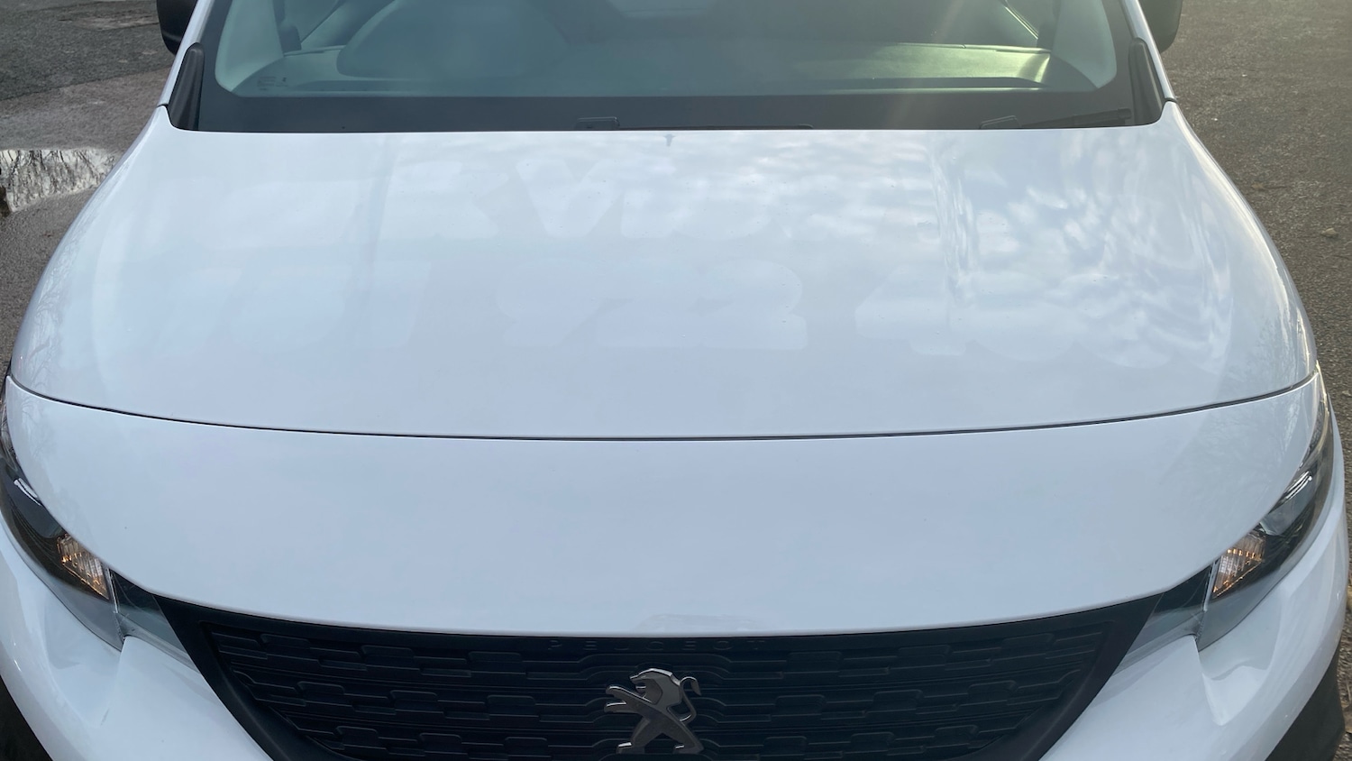 Used Peugeot Partner 2023 for sale - 76914349: Photo 18