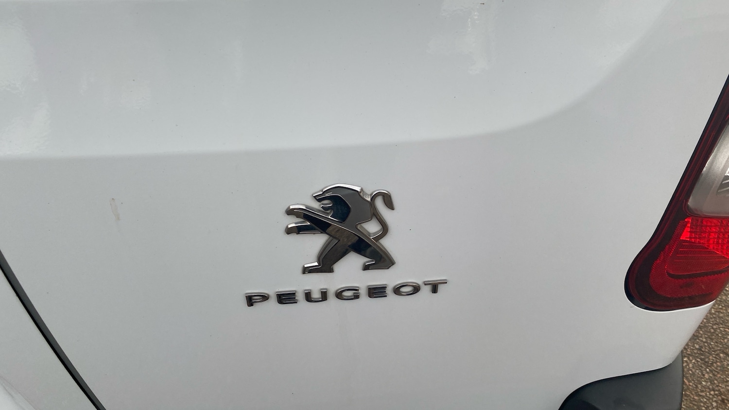 Used Peugeot Partner 2023 for sale - 76914349: Photo 26