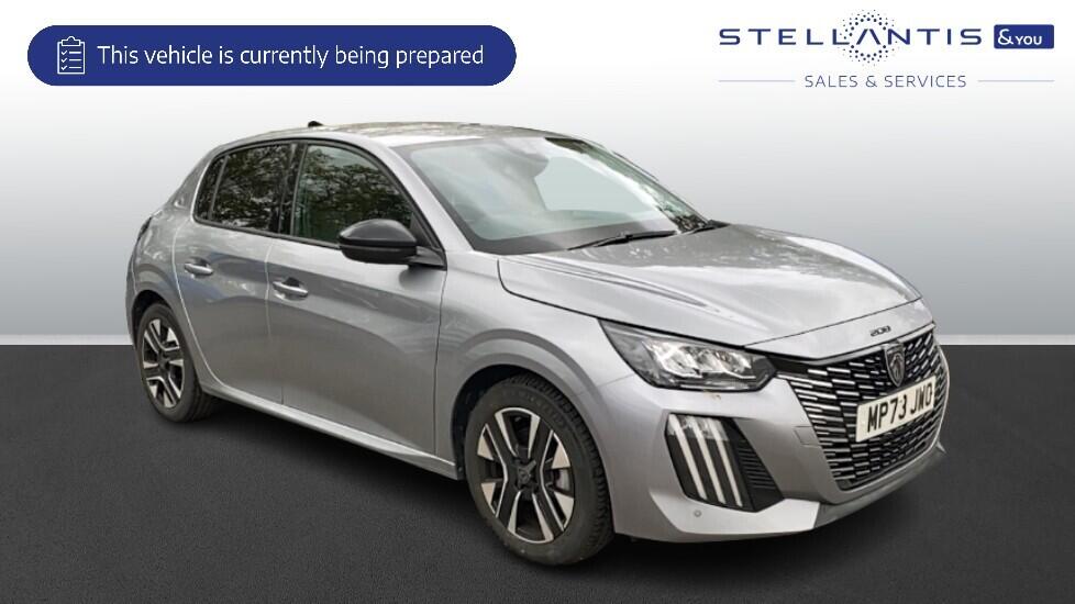 Used Peugeot 208 2024 for sale - 76400028: Photo 1