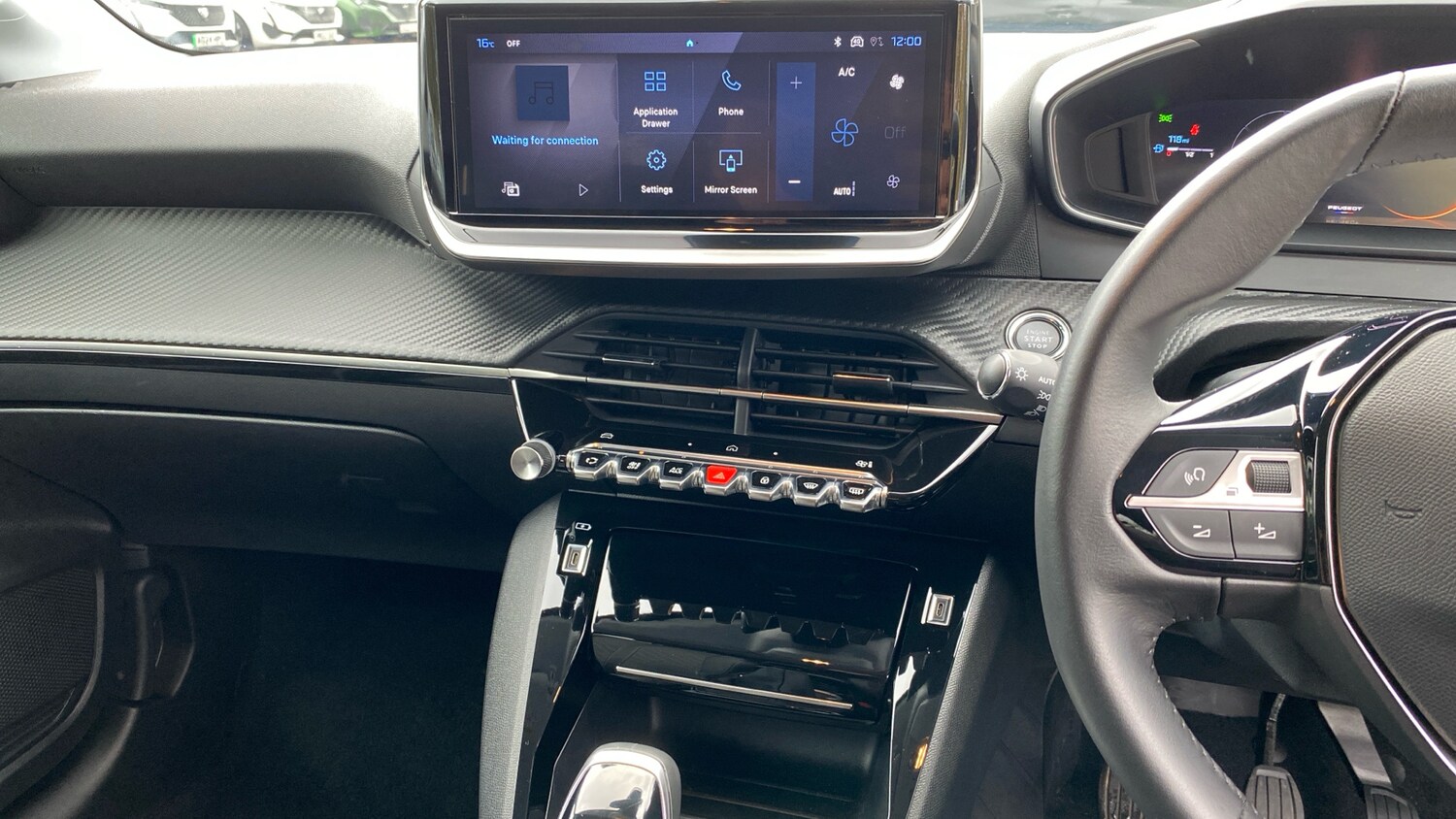 Used Peugeot 208 2024 for sale - 76400028: Photo 10