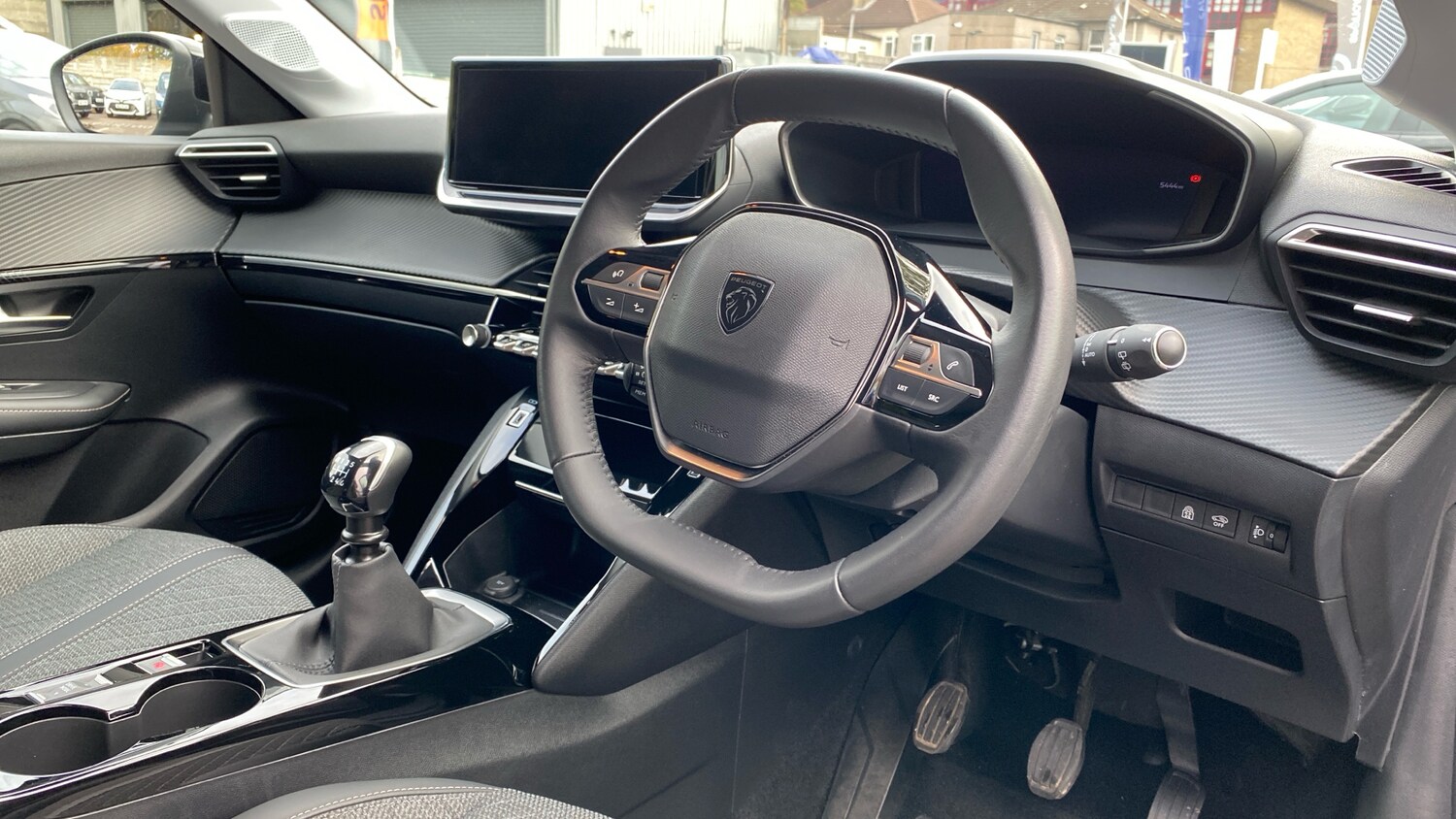 Used Peugeot 208 2024 for sale - 76400028: Photo 11