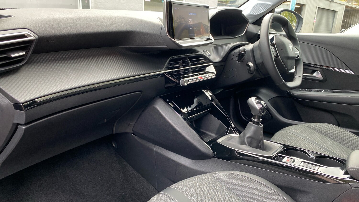 Used Peugeot 208 2024 for sale - 76400028: Photo 12