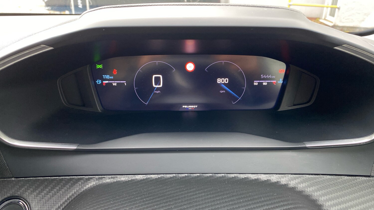 Used Peugeot 208 2024 for sale - 76400028: Photo 13