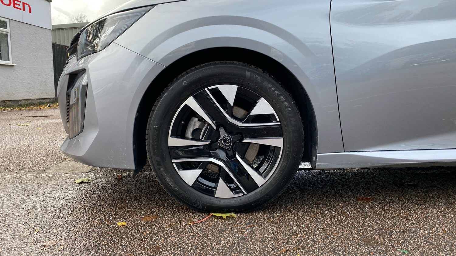 Used Peugeot 208 2024 for sale - 76400028: Photo 14