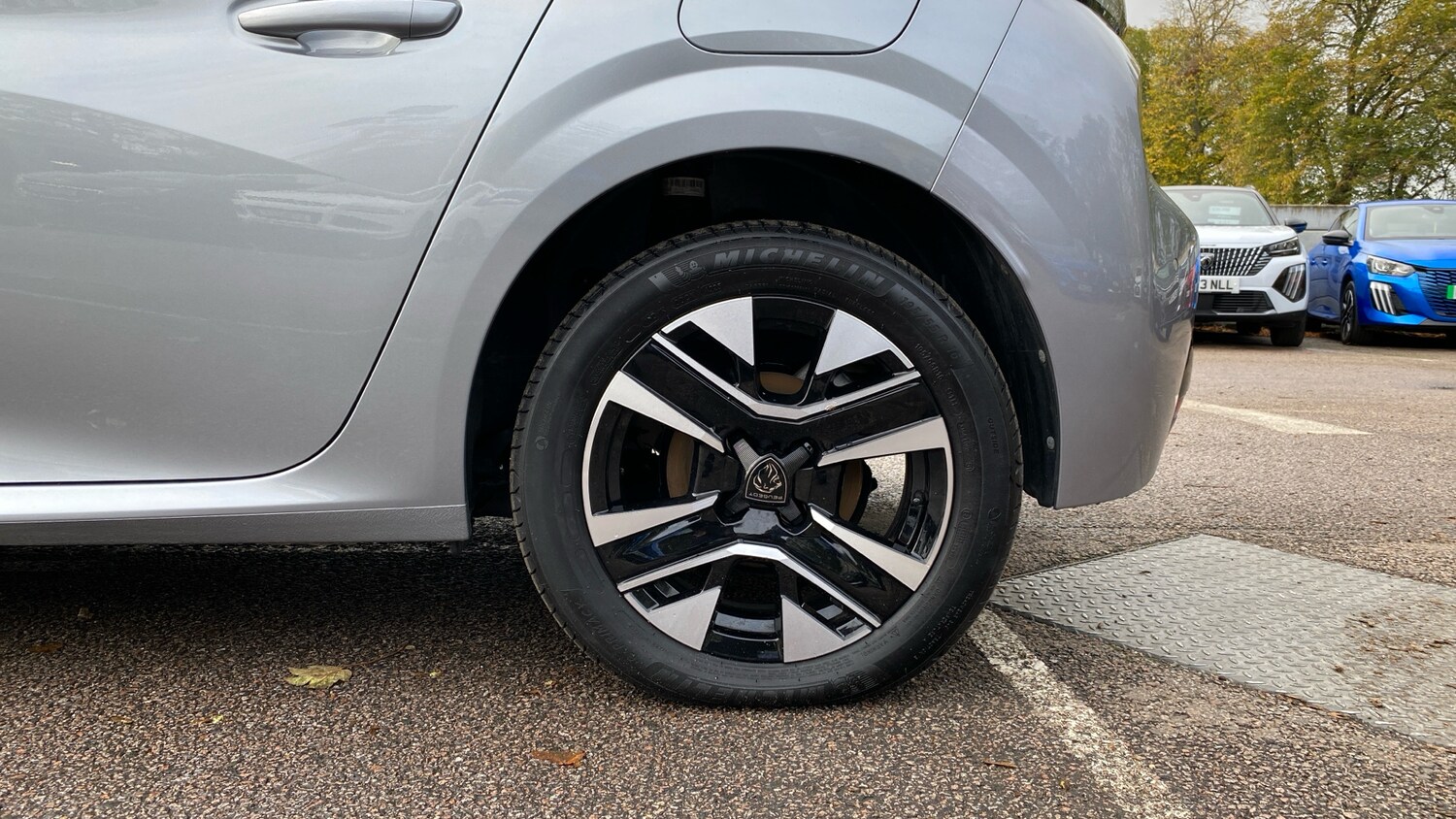 Used Peugeot 208 2024 for sale - 76400028: Photo 15