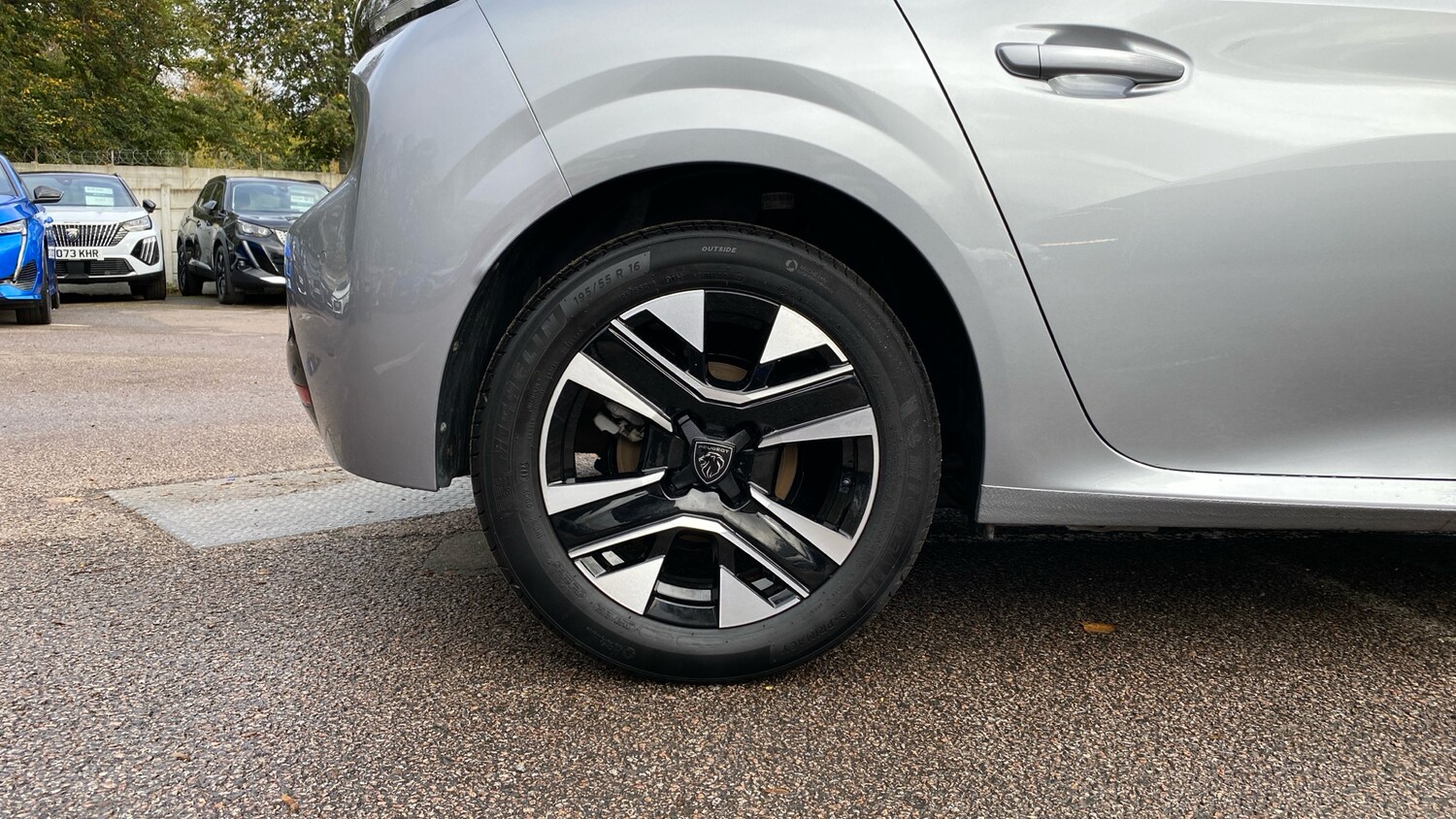 Used Peugeot 208 2024 for sale - 76400028: Photo 16