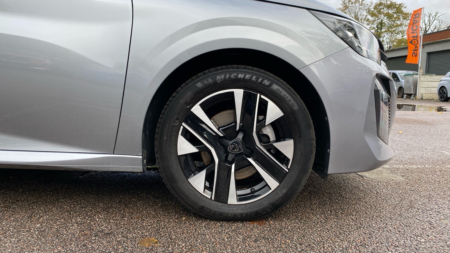 Used Peugeot 208 2024 for sale - 76400028: Photo 17