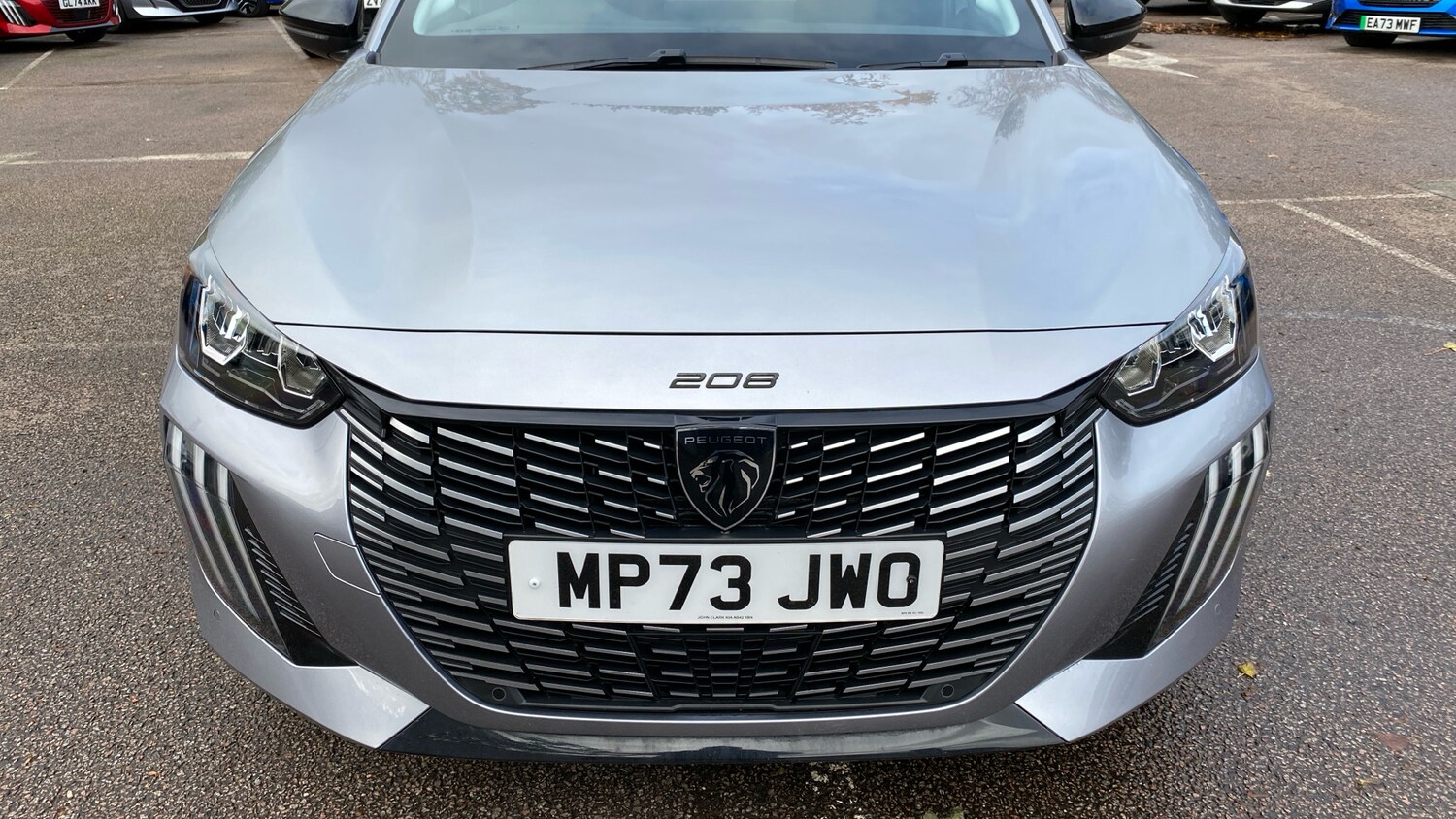 Used Peugeot 208 2024 for sale - 76400028: Photo 18