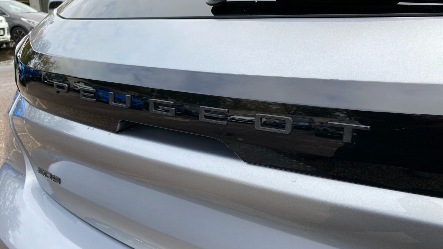 Used Peugeot 208 2024 for sale - 76400028: Photo 26