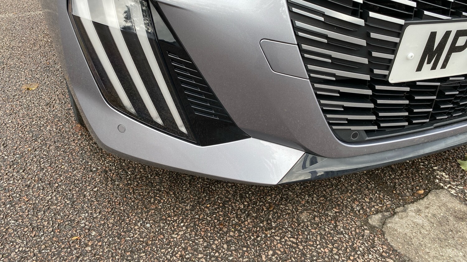 Used Peugeot 208 2024 for sale - 76400028: Photo 28