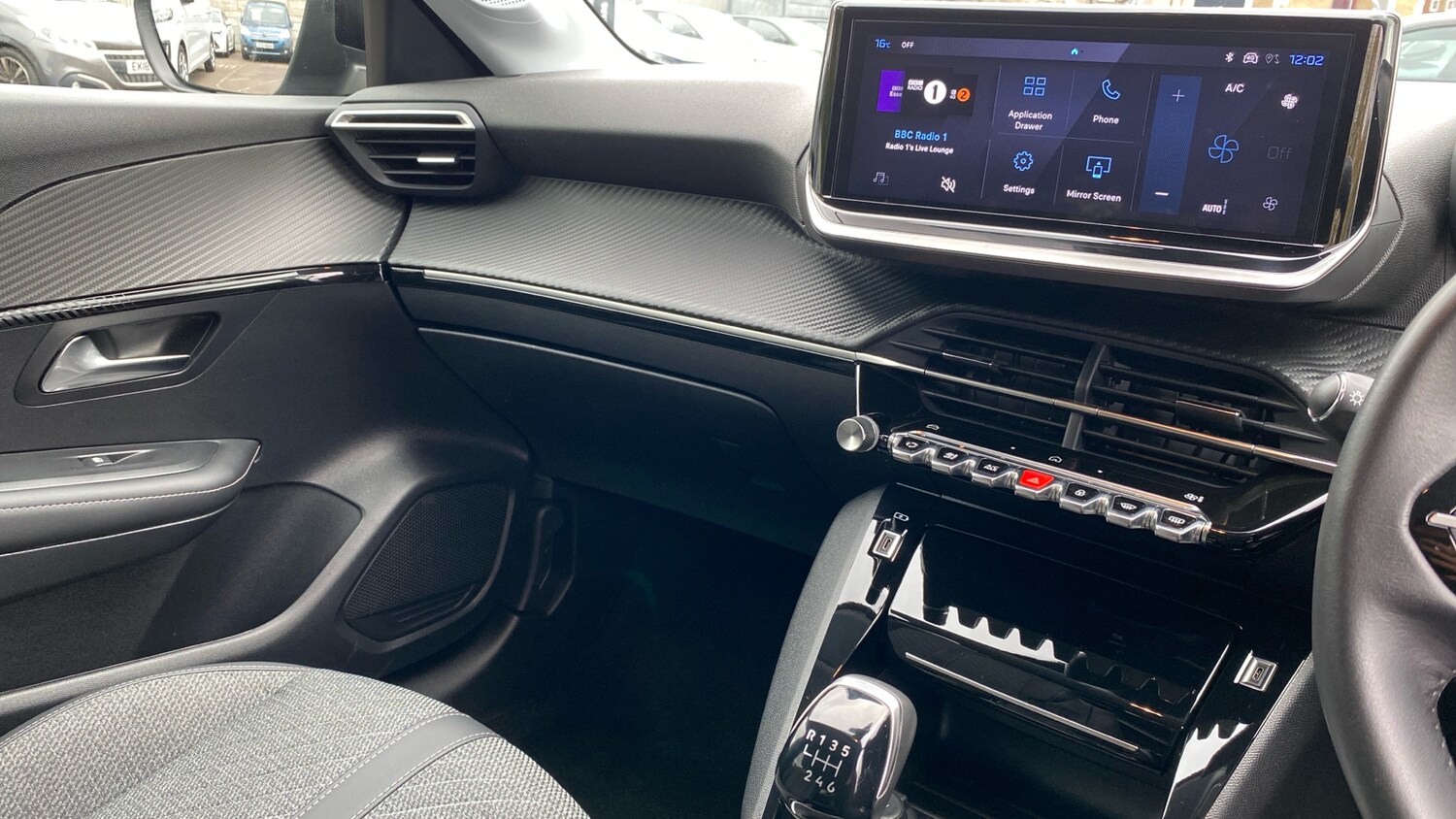 Used Peugeot 208 2024 for sale - 76400028: Photo 35