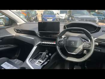 Used Peugeot 3008 2021 for sale - 74979443: Photo