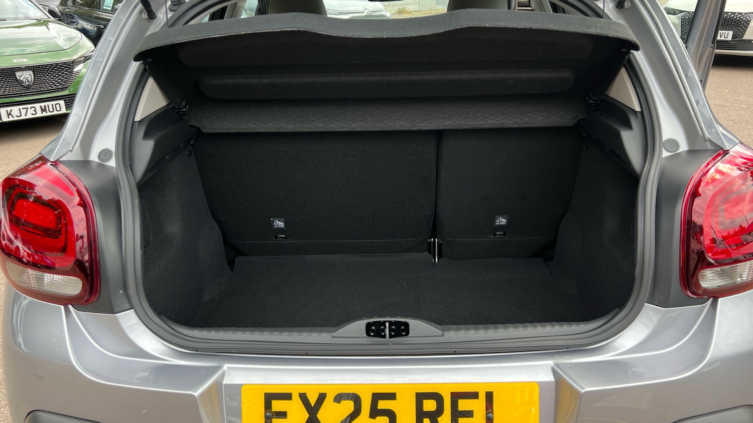Vehicle 19