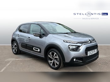 Used Citroen C3 2025 for sale - 75659543: Photo