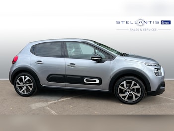 Used Citroen C3 2025 for sale - 75659543: Photo