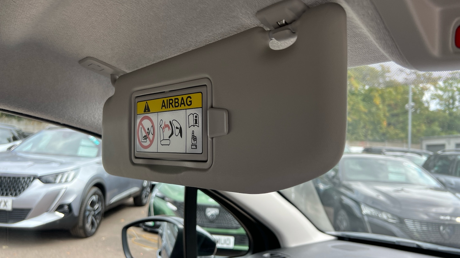 Vehicle 36