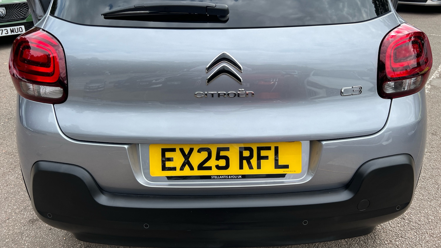 Vehicle 44