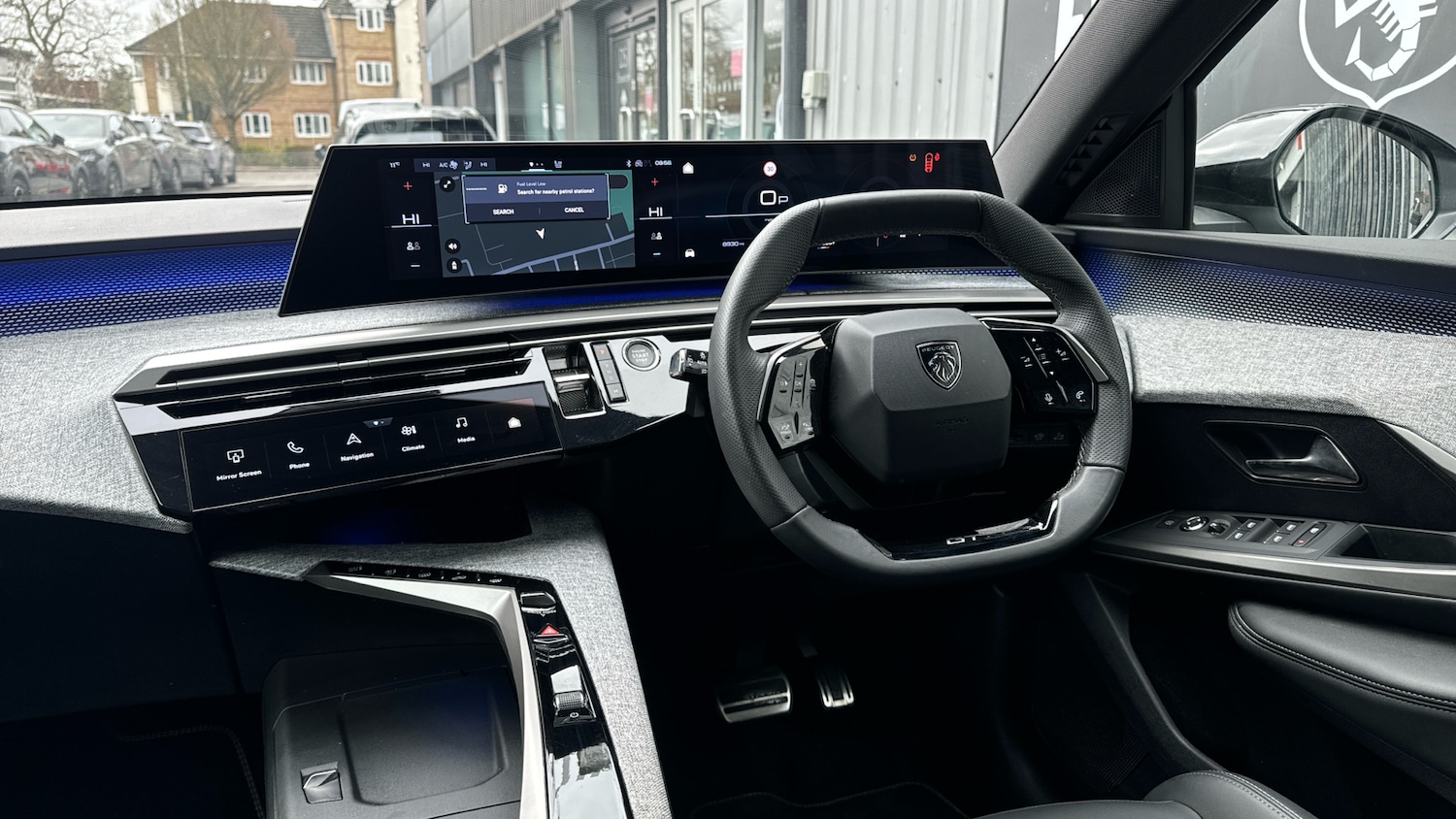 Used Peugeot 5008 2025 for sale - 77626944: Photo 10