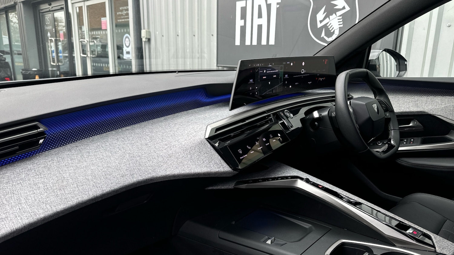 Used Peugeot 5008 2025 for sale - 77626944: Photo 12