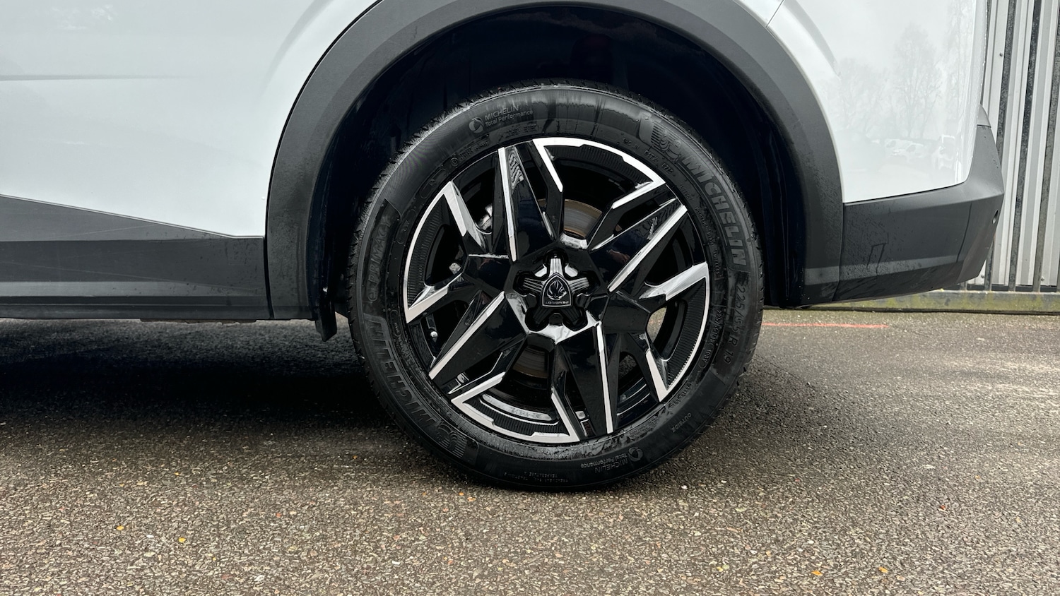 Used Peugeot 5008 2025 for sale - 77626944: Photo 15