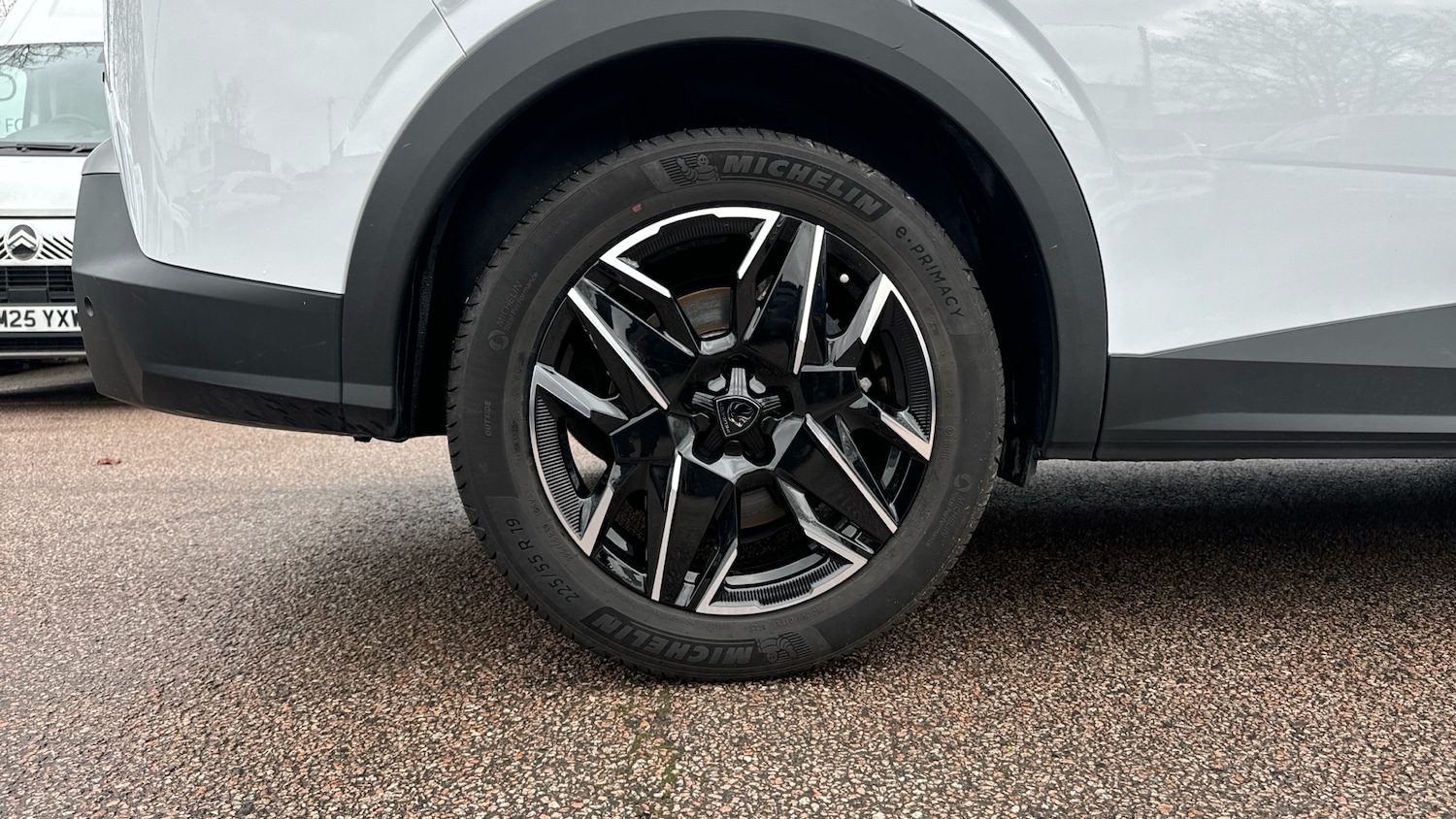 Used Peugeot 5008 2025 for sale - 77626944: Photo 16