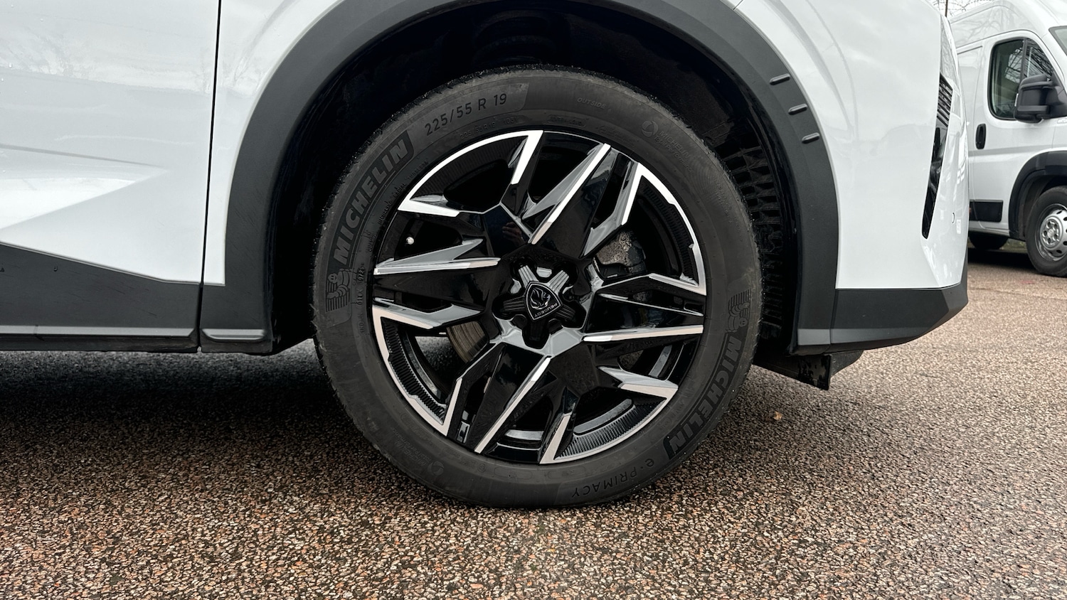 Used Peugeot 5008 2025 for sale - 77626944: Photo 17