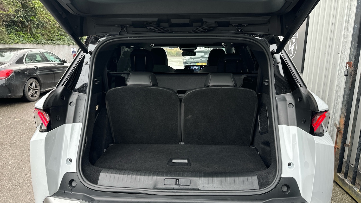 Used Peugeot 5008 2025 for sale - 77626944: Photo 19