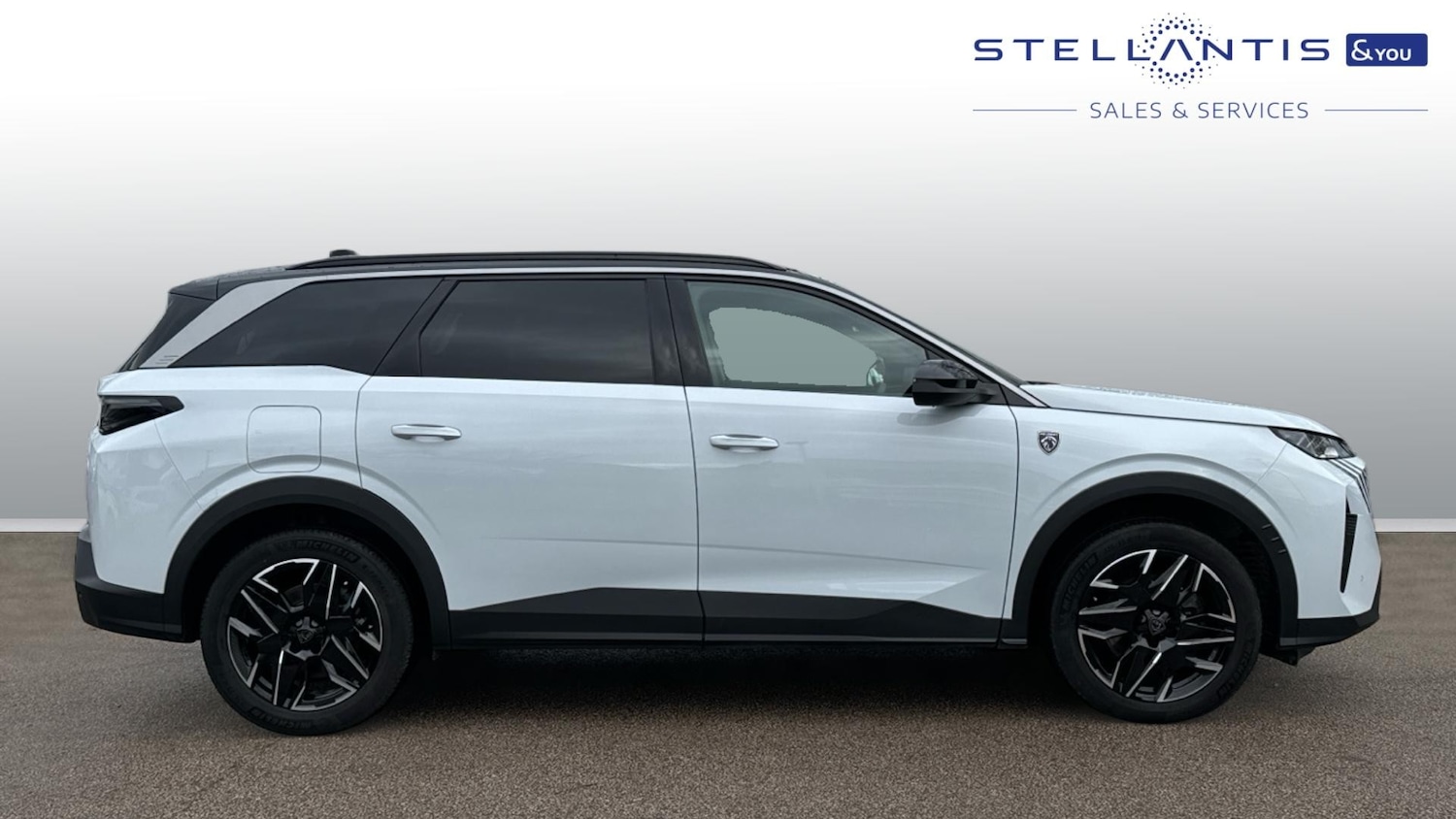 Used Peugeot 5008 2025 for sale - 77626944: Photo 2