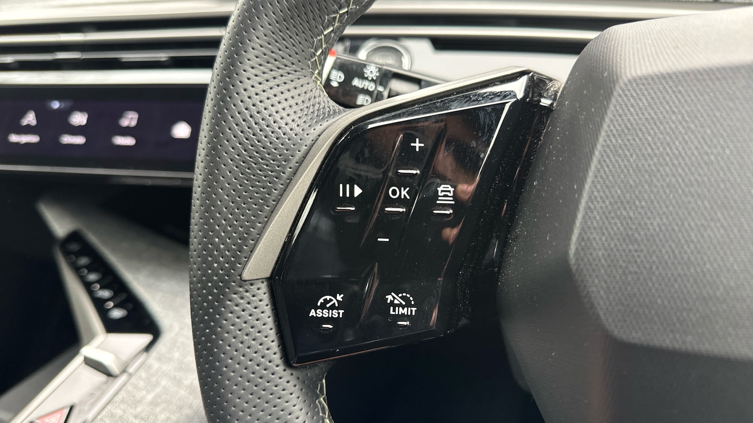 Used Peugeot 5008 2025 for sale - 77626944: Photo 23