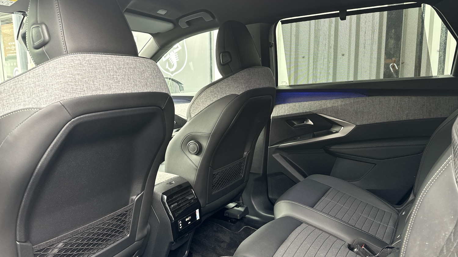 Used Peugeot 5008 2025 for sale - 77626944: Photo 25