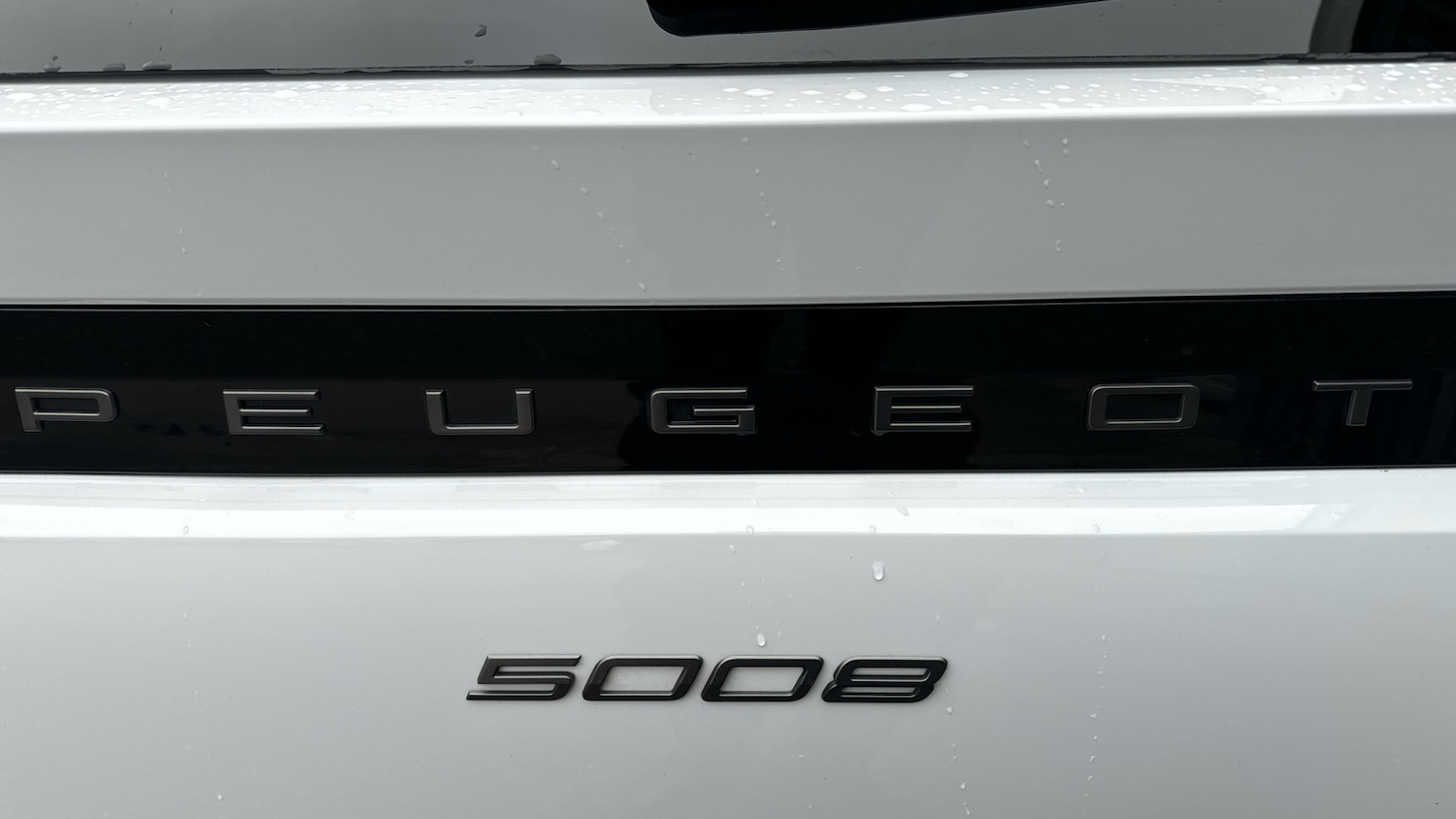 Used Peugeot 5008 2025 for sale - 77626944: Photo 26