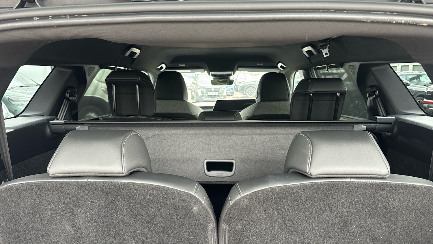 Used Peugeot 5008 2025 for sale - 77626944: Photo 30