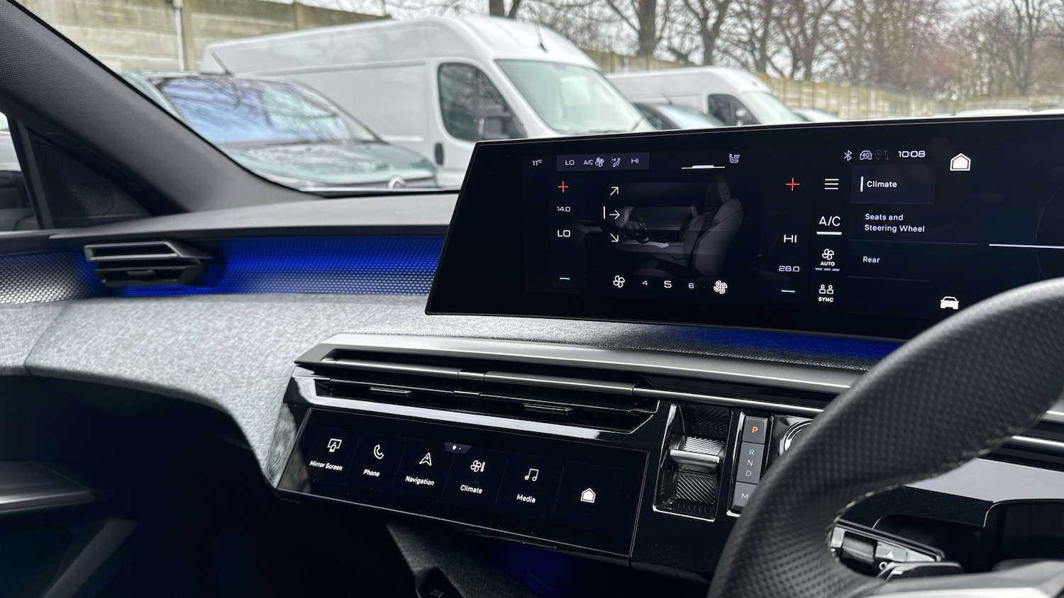 Used Peugeot 5008 2025 for sale - 77626944: Photo 36