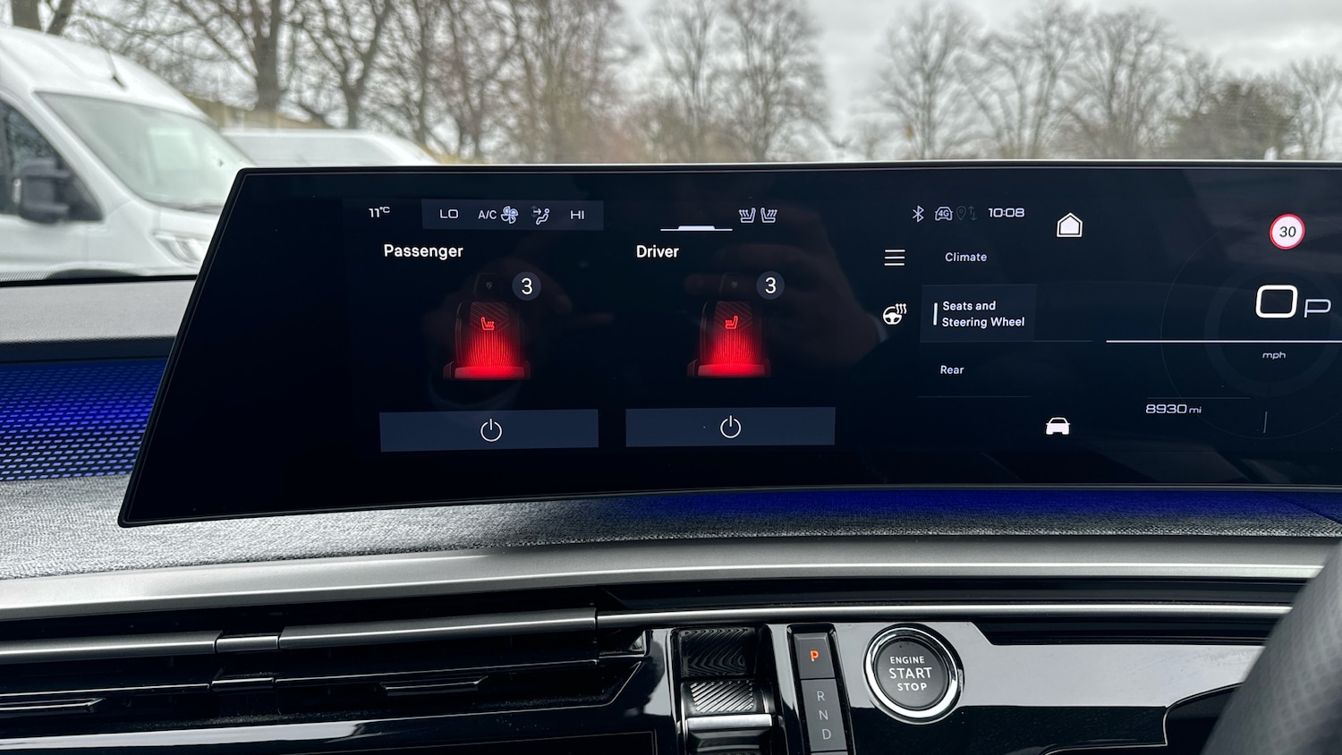 Used Peugeot 5008 2025 for sale - 77626944: Photo 37