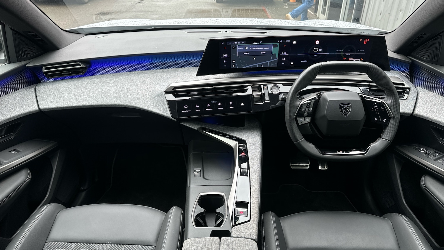 Used Peugeot 5008 2025 for sale - 77626944: Photo 4