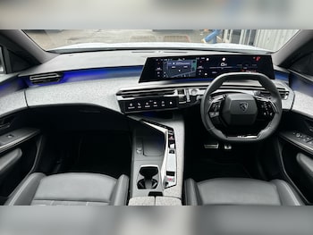 Used Peugeot 5008 2025 for sale - 77626944: Photo