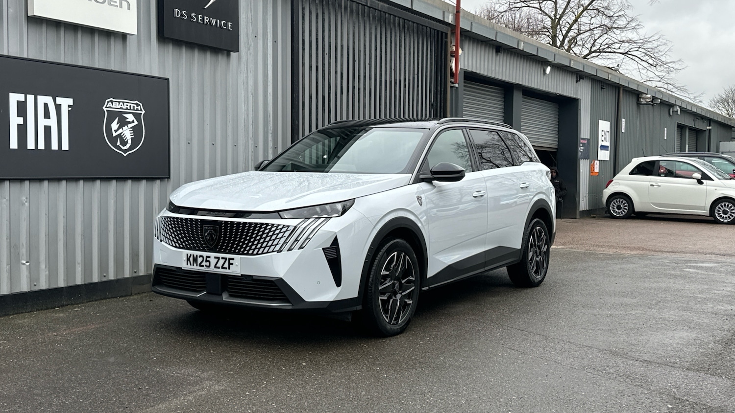 Used Peugeot 5008 2025 for sale - 77626944: Photo 7