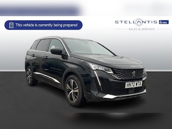 Used Peugeot 5008 2022 for sale - 77809569: Photo