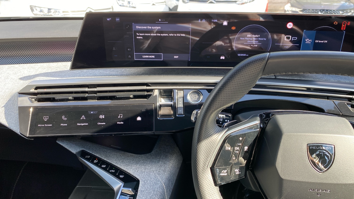 Used Peugeot 5008 2024 for sale - 76014537: Photo 10